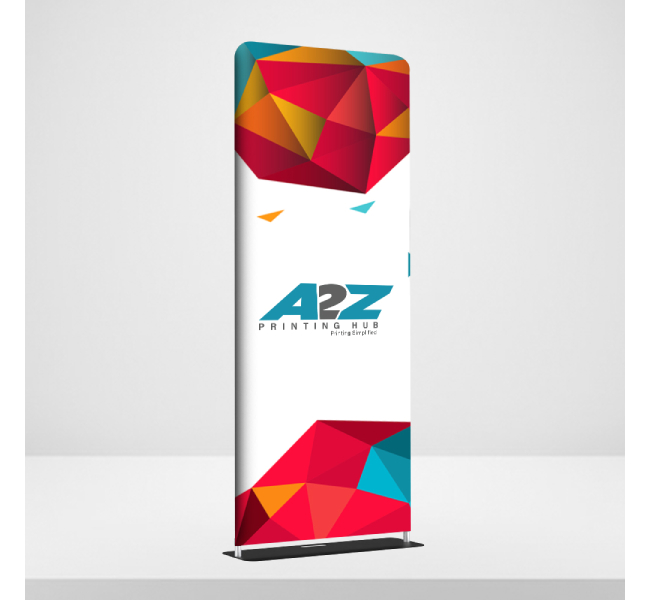 X Banner Stands