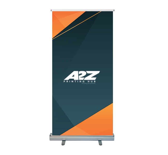 Banner Stand